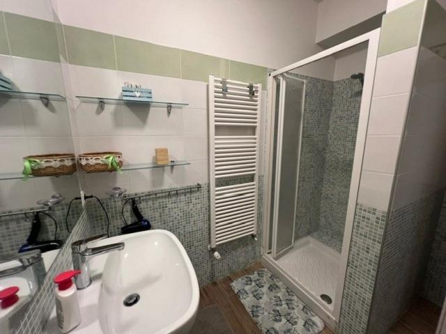 Sn Sunny Suite ラクイラ エクステリア 写真